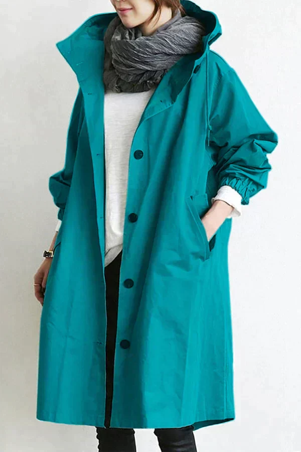 DOROTHEE - Stilvoller Trenchcoat
