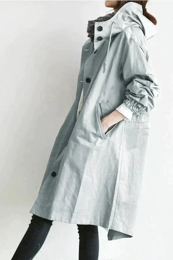 DOROTHEE - Stilvoller Trenchcoat