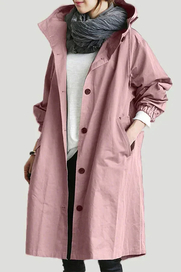 DOROTHEE - Stilvoller Trenchcoat
