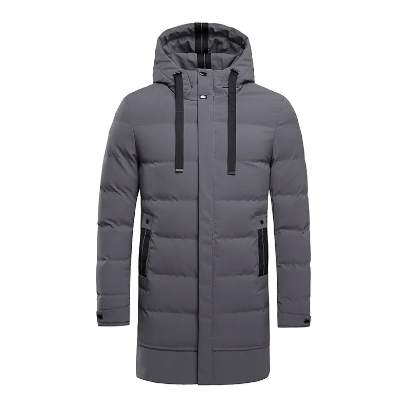 Mauro | Stylische Winterjacke