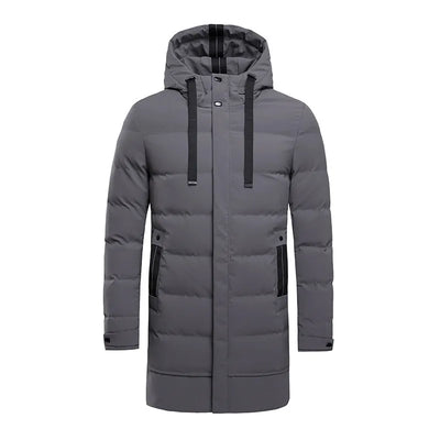 Mauro | Stylische Winterjacke