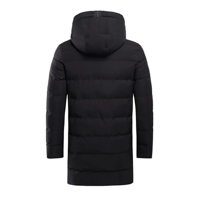 Mauro | Stylische Winterjacke