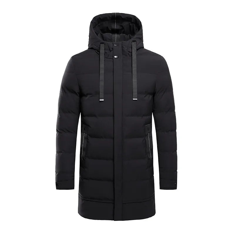 Mauro | Stylische Winterjacke