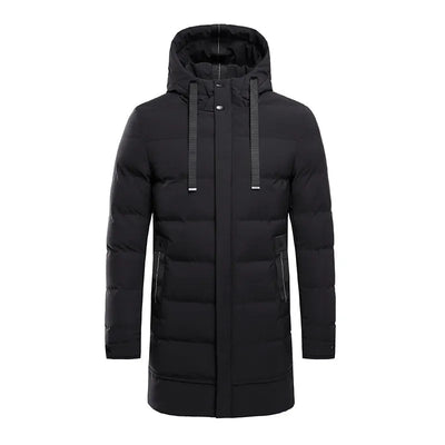 Mauro | Stylische Winterjacke