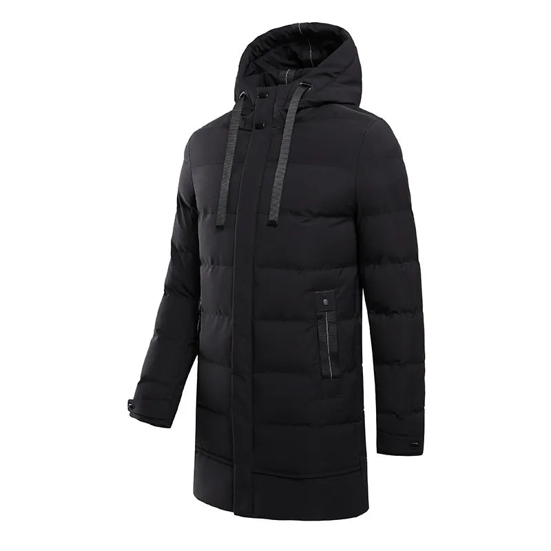 Mauro | Stylische Winterjacke