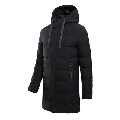Mauro | Stylische Winterjacke