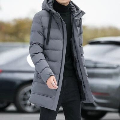 Mauro | Stylische Winterjacke