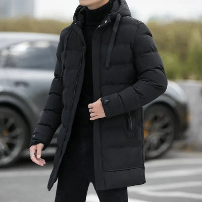 Mauro | Stylische Winterjacke