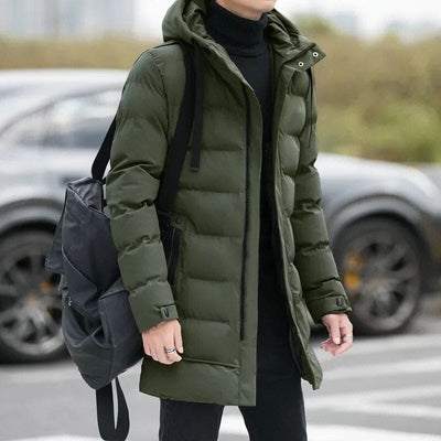 Mauro | Stylische Winterjacke