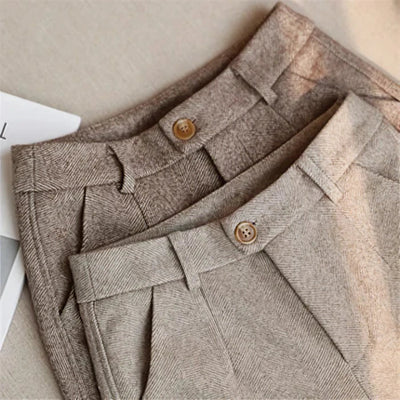 Isolde | Elegante Hosen