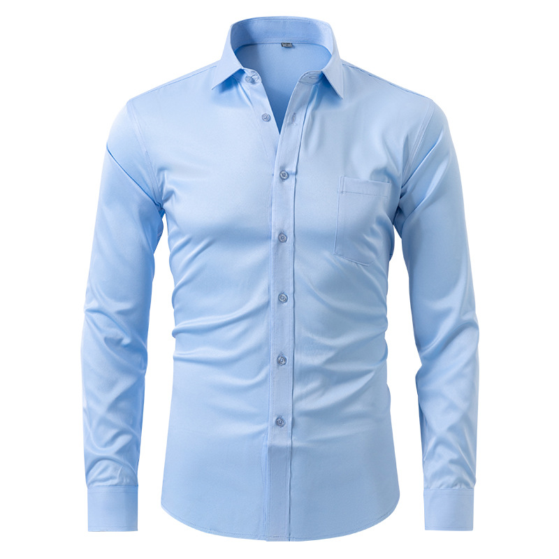 Armando | Elegantes Herrenhemd