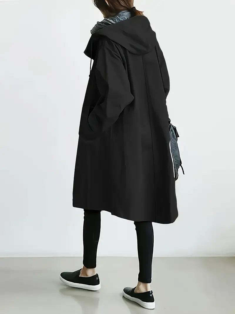 DOROTHEE - Stilvoller Trenchcoat