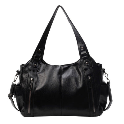 Alessia | Elegante Leder-Tote