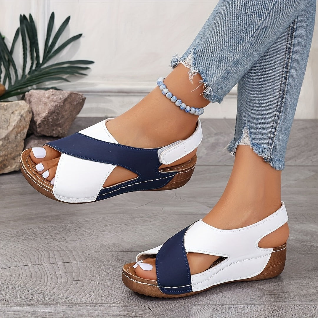Teylor | UteBalance™ Orthopädische Sandalen