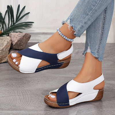 Teylor | UteBalance™ Orthopädische Sandalen