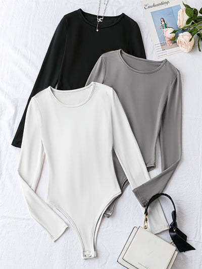 Isabella™ Bodysuit 3 Set