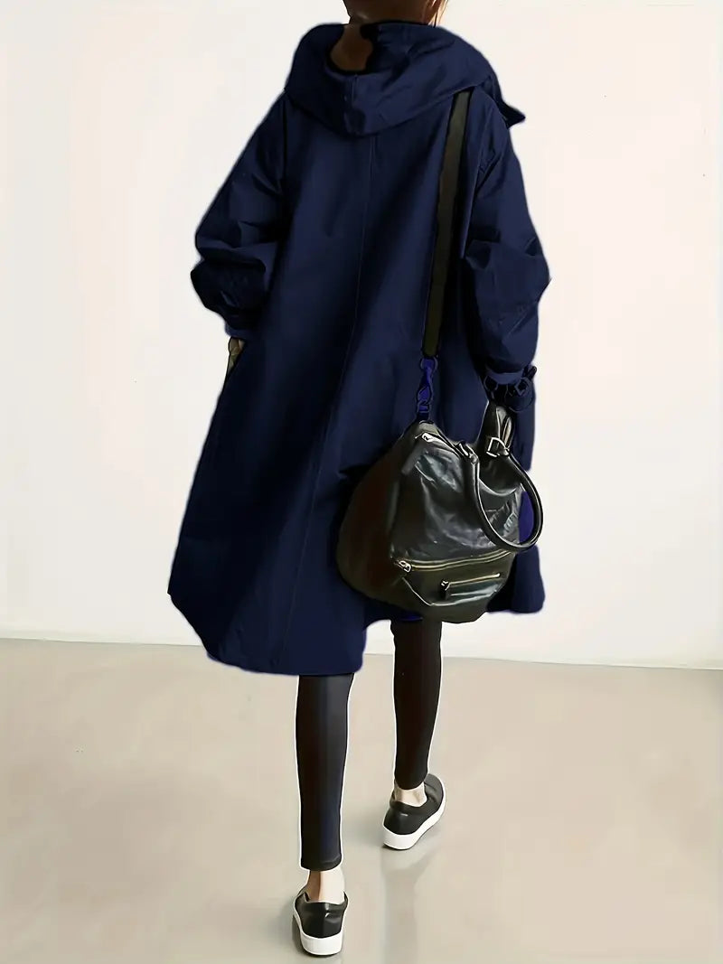 DOROTHEE - Stilvoller Trenchcoat
