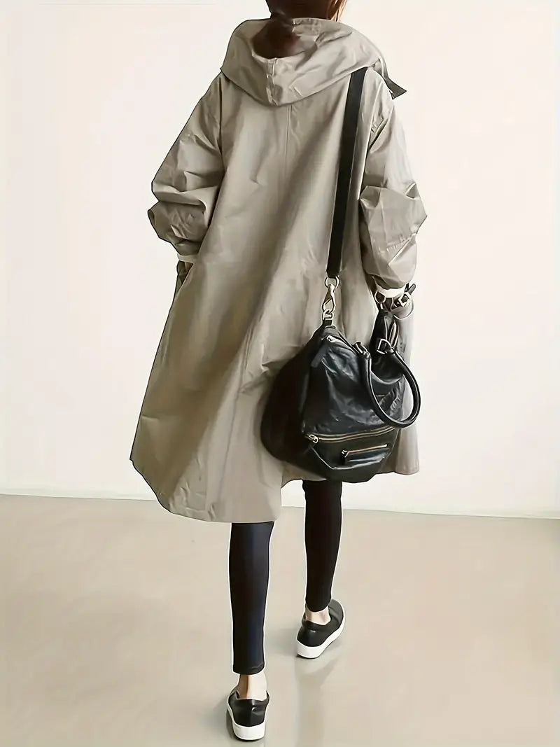 DOROTHEE - Stilvoller Trenchcoat