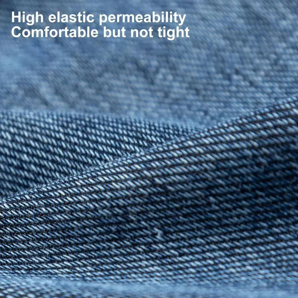 ALLTAGSTRETCH – Bequeme Hose mit Gummibund