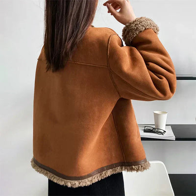Arabella | Modische kurze Jacke
