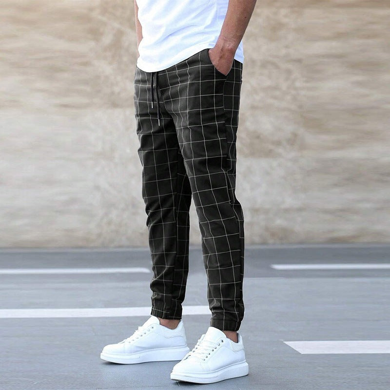 Teylor | Colombo Chic™ Jogginghose
