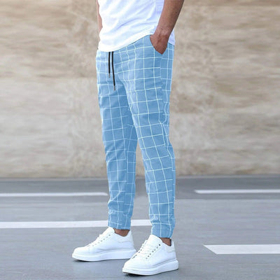 Teylor | Colombo Chic™ Jogginghose