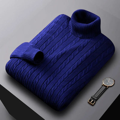 Erik | Rollkragenpullover