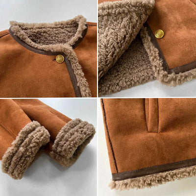 Arabella | Modische kurze Jacke