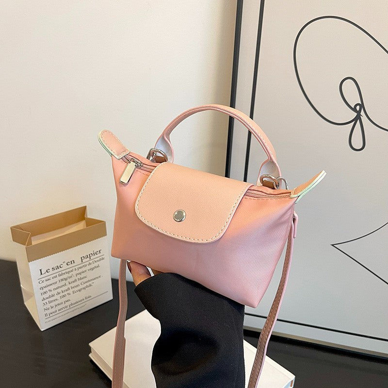 Mirabella | Elegante Mini-Tasche