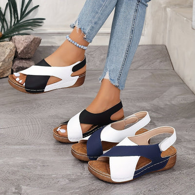 Teylor | UteBalance™ Orthopädische Sandalen