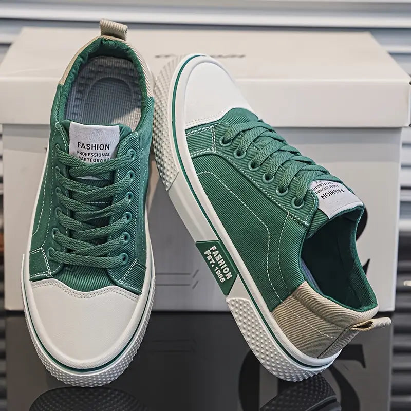 Norwin | Bequeme und lässige Sneaker