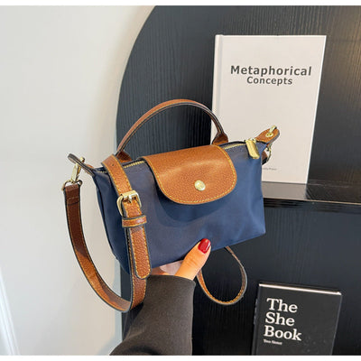Mirabella | Elegante Mini-Tasche