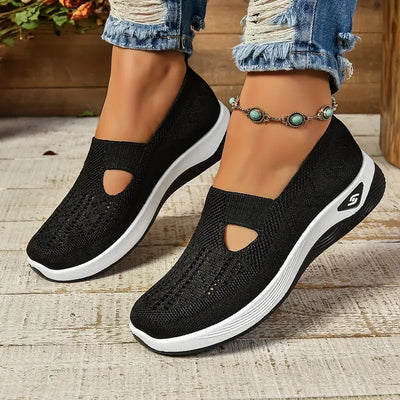 Teylor | OrthoFlex™ Orthopädische Rutschfeste Schuhe