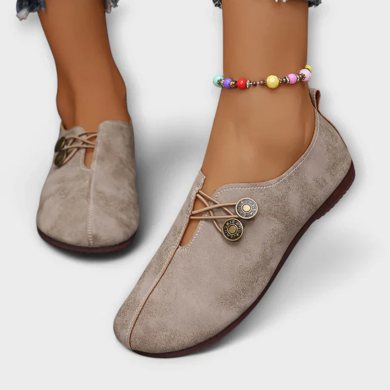 Teylor | Alisa Weich™ Loafer