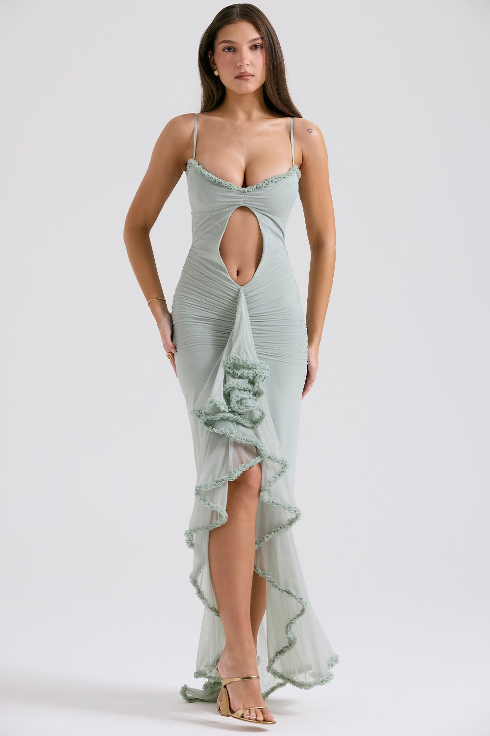 Teylor | Adrianne™ Kleid