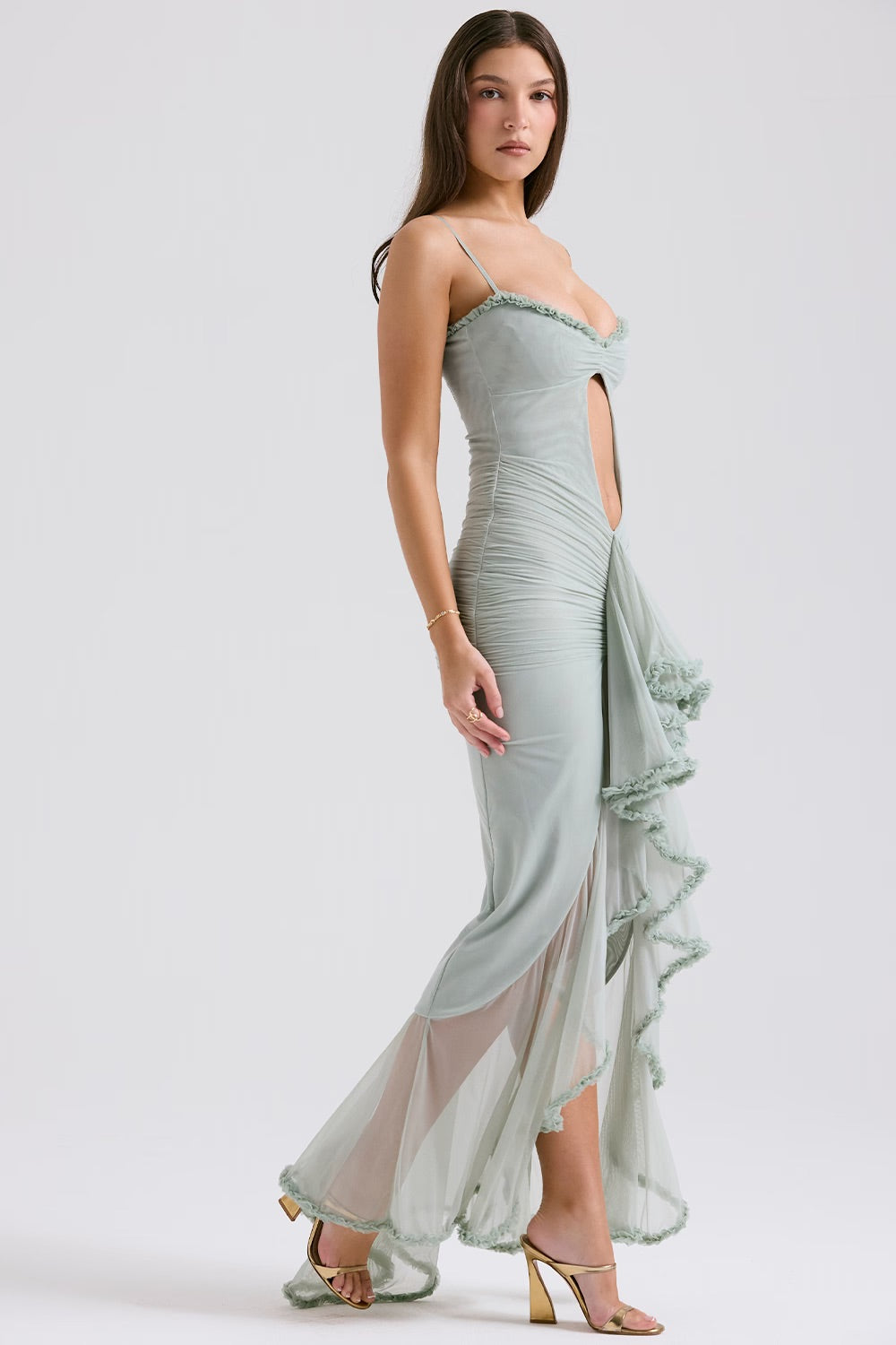 Teylor | Adrianne™ Kleid