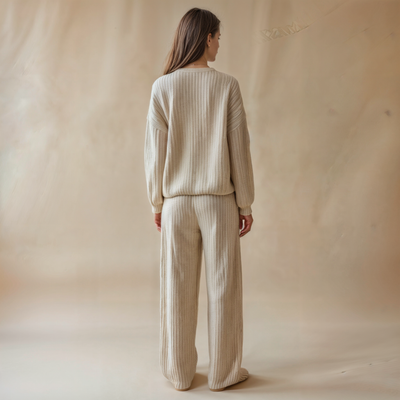 Emily | 2-teiliges Strickset