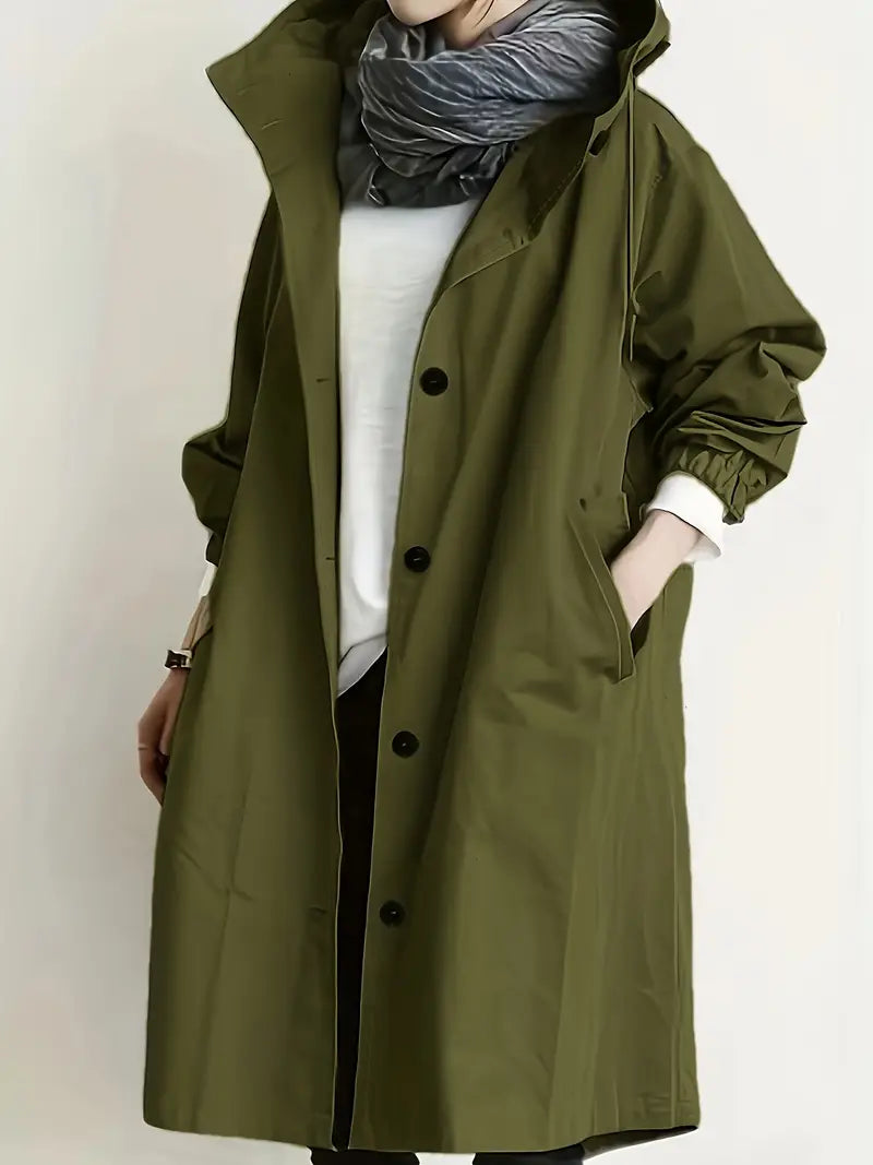 DOROTHEE - Stilvoller Trenchcoat