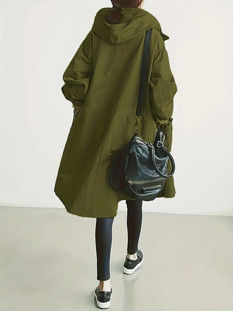 DOROTHEE - Stilvoller Trenchcoat