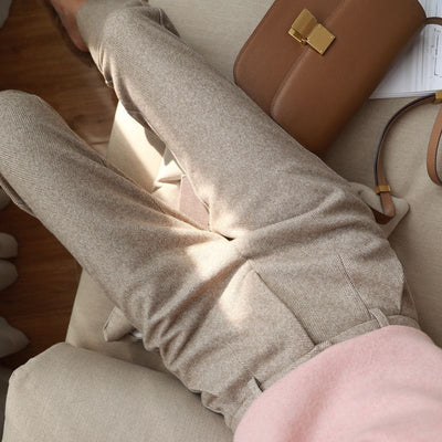 Isolde | Elegante Hosen