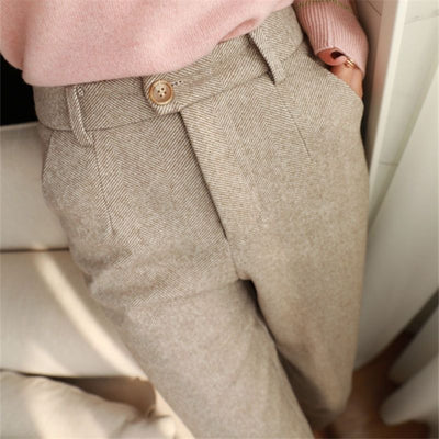 Isolde | Elegante Hosen