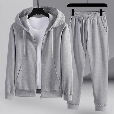 Leon™ | Herren-Strick-Loungewear-Set