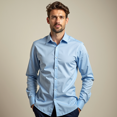 Armando | Elegantes Herrenhemd