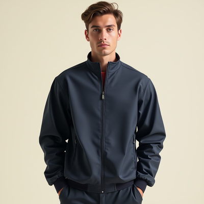 Victor™️ | Lässige Frühlingsjacke für Männer