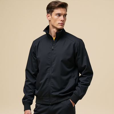 Victor™️ | Lässige Frühlingsjacke für Männer
