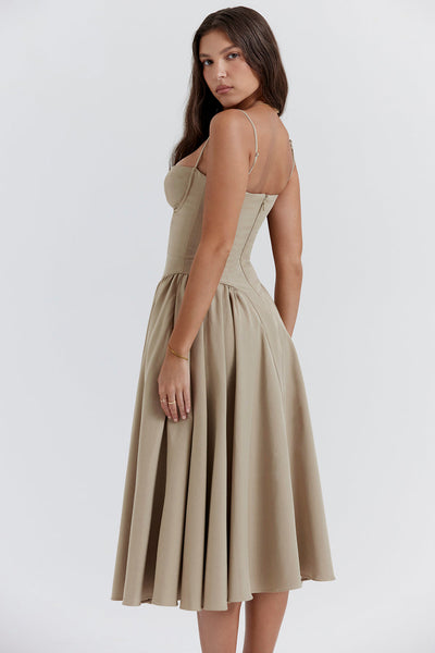 Teylor | Aria™ Kleid