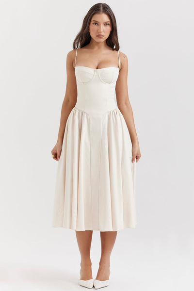 Teylor | Aria™ Kleid