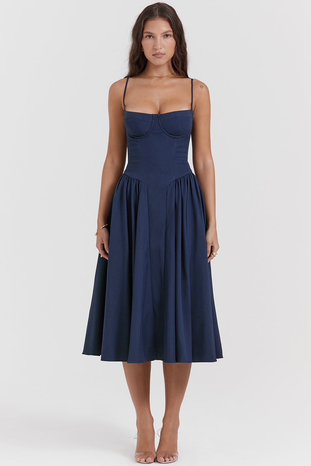 Teylor | Aria™ Kleid
