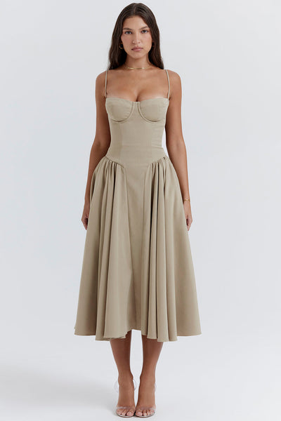 Teylor | Aria™ Kleid