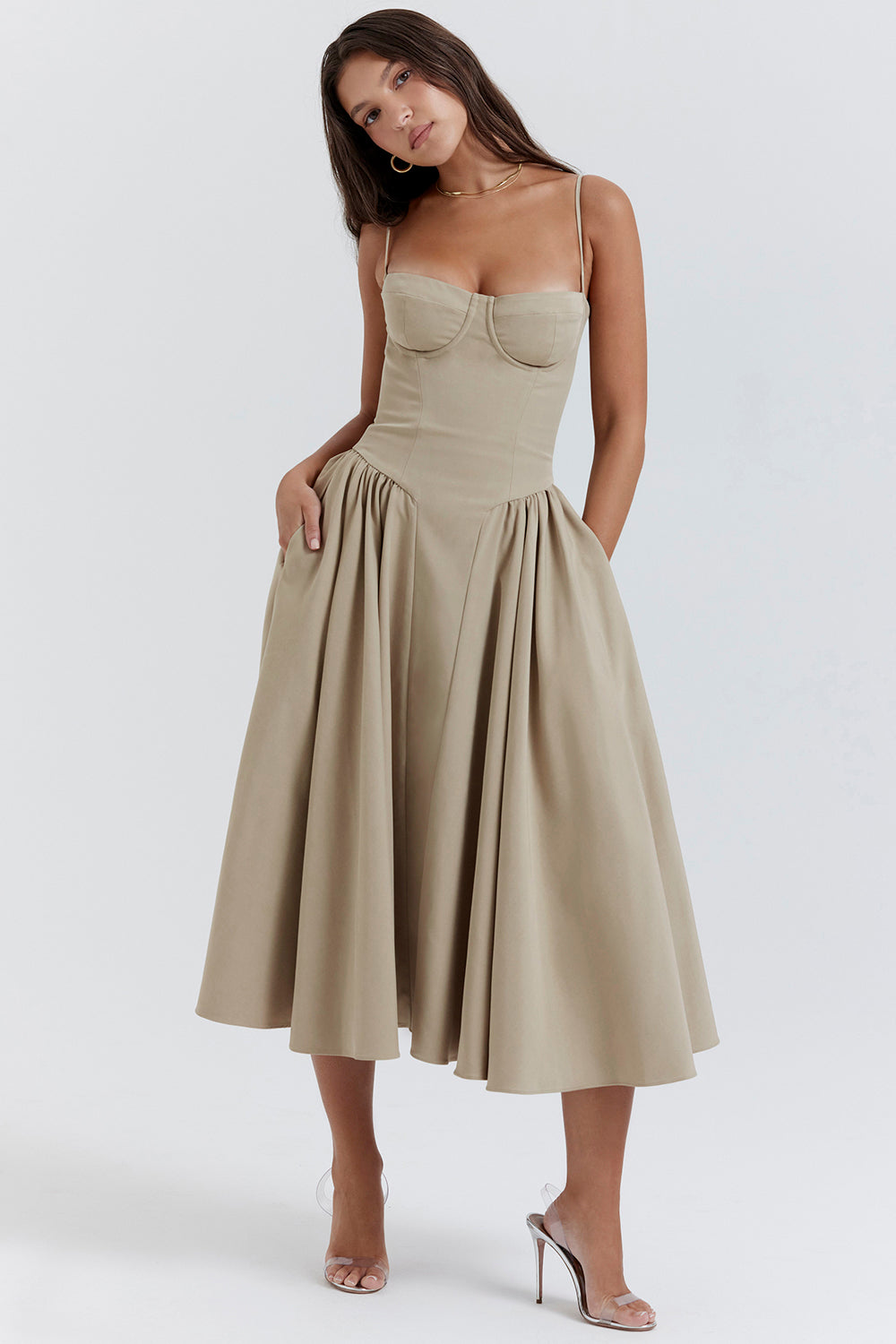 Teylor | Aria™ Kleid